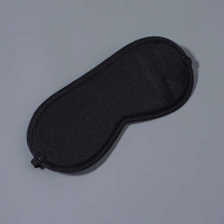 NO Signal sleep mask, 19 × 8.5 cm, elastic band is single, MIX drawing-3