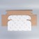 Box Gift team, packaging, "branches", white, 27 x 21 x 9 cm