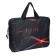 Folder with handles Textile A4, 370 x 280 x 60 mm, Stavia "Future"