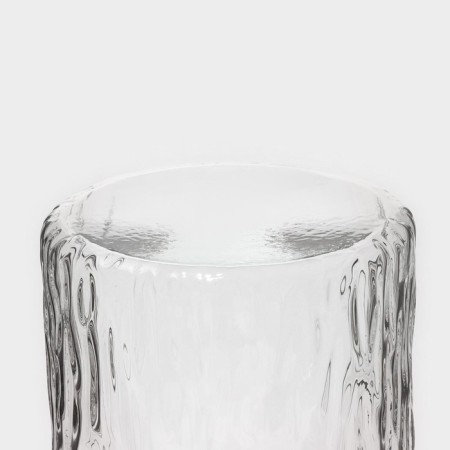 Glass teapot with a metal filter "Agat", 1.8 l, 12 × 22.5 cm-7