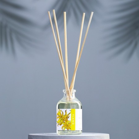 The aromatic diffuser "Ylang", 50 ml, ylang-ylang-1