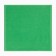 Terry napkin Universal for cleaning economy and I, green, 100% cotton, 350 g/m2