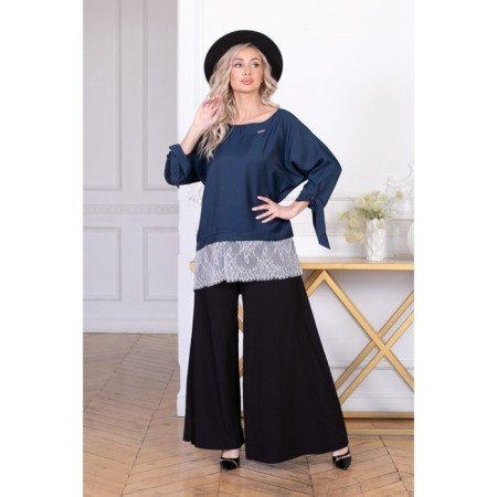 Female blouse, size 50-7