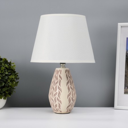Rivoli table lamp E14 40W 22x22x34.8 cm-2