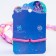 Hair gum "Bow", My Little Pony, 42 cm