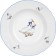 Dining Service 6/25 BERNADOTTE, Decor "Geese", 25 items
