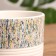 Pot Flower Seasons Buk Spring No. 1, 0.8 L, D - 12 cm