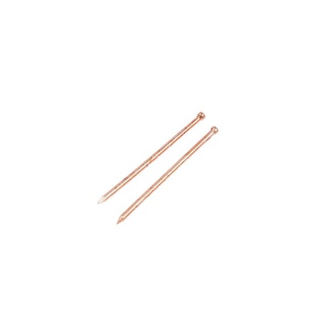 Construction battalion, finish, core, 1.4x35 mm, 40 pcs