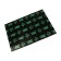 Vibro insulating material Comfort Mat Extreme Pro, size 700x480x6 mm
