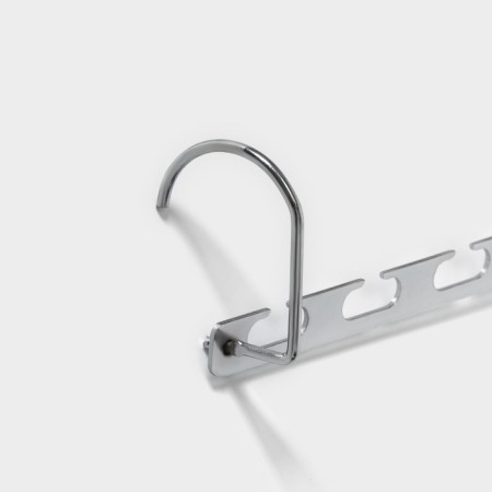 Monnant Organizer Transformer, 6 hooks, 26 cm, metal-1