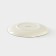 Ceramic "Foam" saucer, d = 18.5 cm