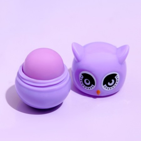 Бальзам для губ «Совунья», микс-4