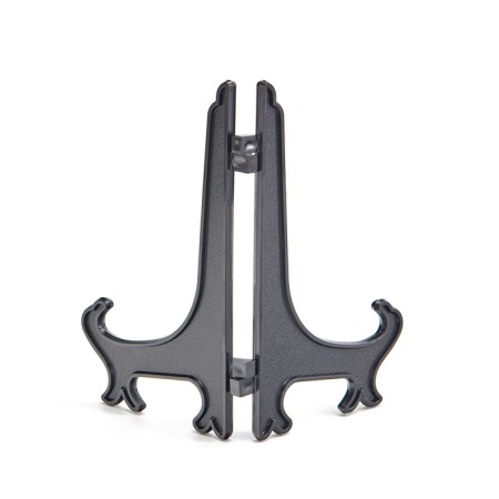 Tea pancake stand and plates, set 5 pcs-2