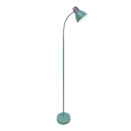 Torsher Transvit "Runa", 40W, E27, 21x21x145.5 cm, green color-1