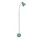 Torsher Transvit "Runa", 40W, E27, 21x21x145.5 cm, green color