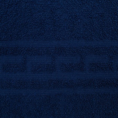 Ocean towel 30x30 cm (FAS 10pcs) blue, cotton 100%, 360 g/m2-4