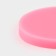 Mold "for the newborn", silicone, d = 8 cm, color mix
