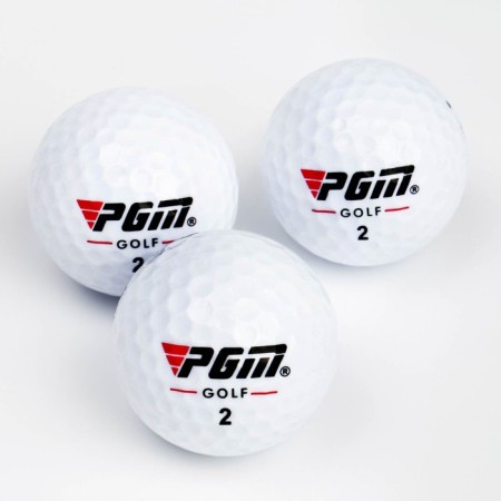 PGM vs golf, three -component, d = 4.3 cm, set 12 pcs-1