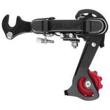 Dream Bike switch, rear, mounting for a nut
