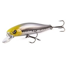Floating wobbler LJ Pro Series Basara F, 9 cm, color 109