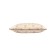 Camel wool pillow, size 50x70 cm