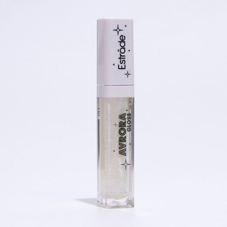 Lip lips Estrâde Avrora, shimmering, shade 101-2