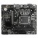 The MSI PRO H610M-E SOC-1700 MSI PRO H610 2xDDR5 MATX AC'97 8ch (7.1) GBLAN+ VGA+ 103396