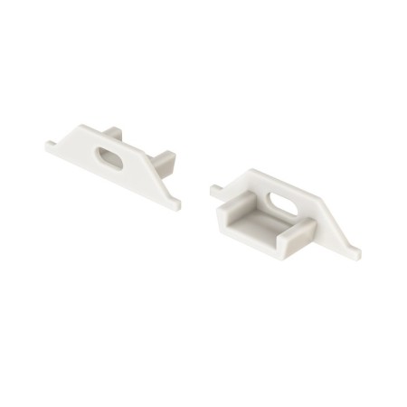 Set of plugs for the profile Alm011s, 10 pcs