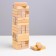 Logical game set "Classic Tower", 54 details