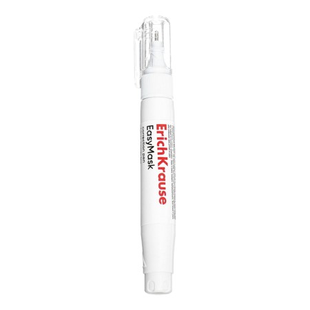 7 ml corrector handle, Erichkrause "Easymask", with a metal tip, economical consumption-5
