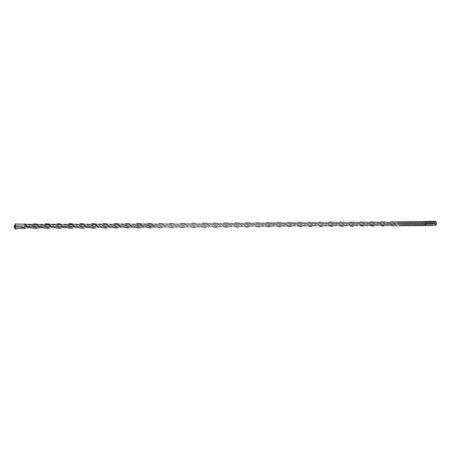 Tour tundra, double spiral, SDS-Plus, 12 x 800 mm.-3