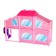 House for dolls "Puppet House" with accessories