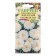 Astra seeds "Erfurt dwarf", white, 0.3 g