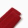 Golphs for children from Mongolian wool, red color, 2-4 years old