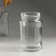 Candle Bank, EXTRA candlestick 7x7x11.3 cm 280ml