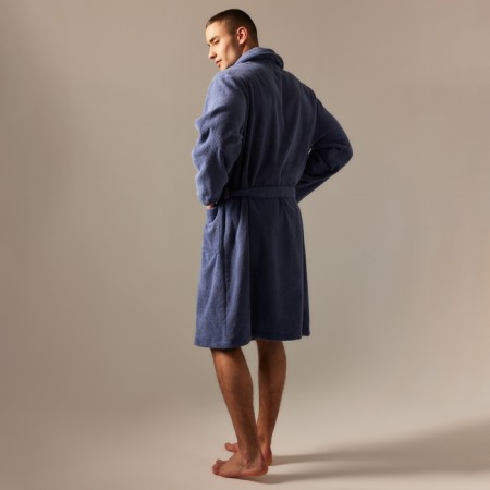 Tainted Male Sl Home: Basic "Riviera", size M, 100% cotton, 420 g/m2-6