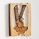 Panel Interior tree "Squirrel with reserves" 12x0.7x19 cm