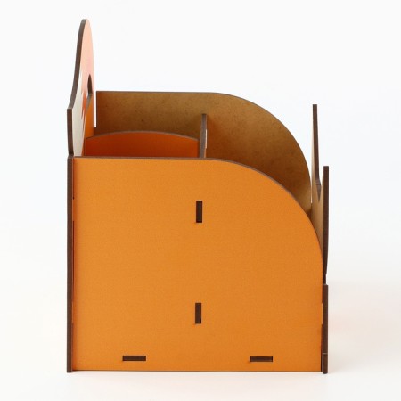 Organizer for the Chancellery "Fox"-5
