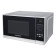 Microwave oven Maunfeld MFSMO.20.7 SGB, 700 W, 20 l, 7 modes, silver-hourly