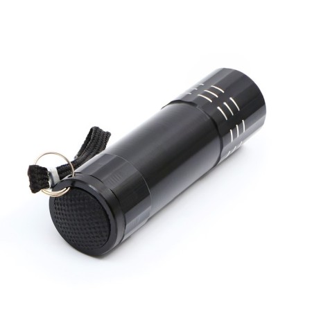 Flashlight in the Czech "Tourist Troops"-2