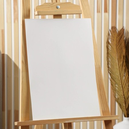 Paper for graphic works A3, 10 l., 200 g/m2, in t/u film "Bird"-1