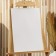 Paper for graphic works A3, 10 l., 200 g/m2, in t/u film "Bird"