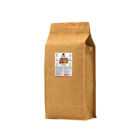 Ionite substrate for growing strawberries, 10 kg, zion