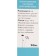 Therapeutic herbs "soothing" for cats, 50 ml