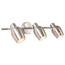 Turning spot 3x40W E14, size 54x10x16 cm