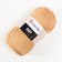 Baby yarn 100% acrylic 150m/50g (805 St. Beige)