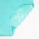 Cowards women's slips, mint color, size 42-44