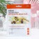 Pekah tissue mask for narrowing pores with hamamamelis extract, 25 ml