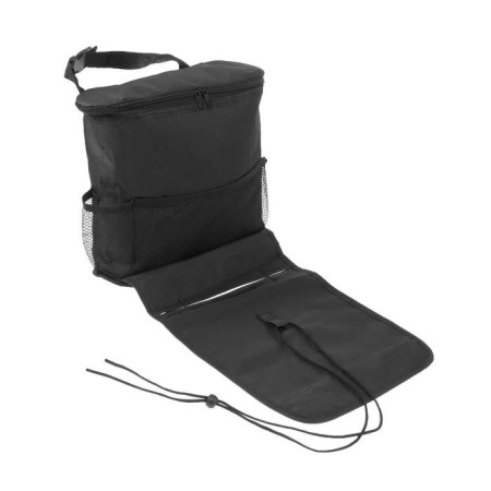 Thermosuma for the headrest, black-2