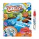 A book for drawing water "Animal World" with a water marker